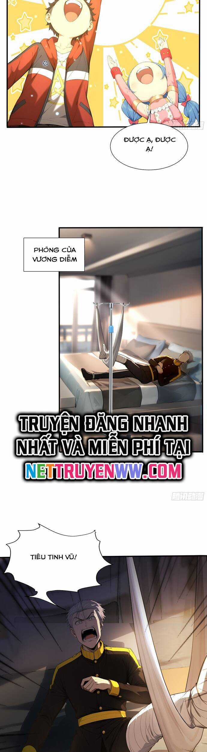 Đệ Nhất Ngự Thú Sư - Chương 13 - Trang 15