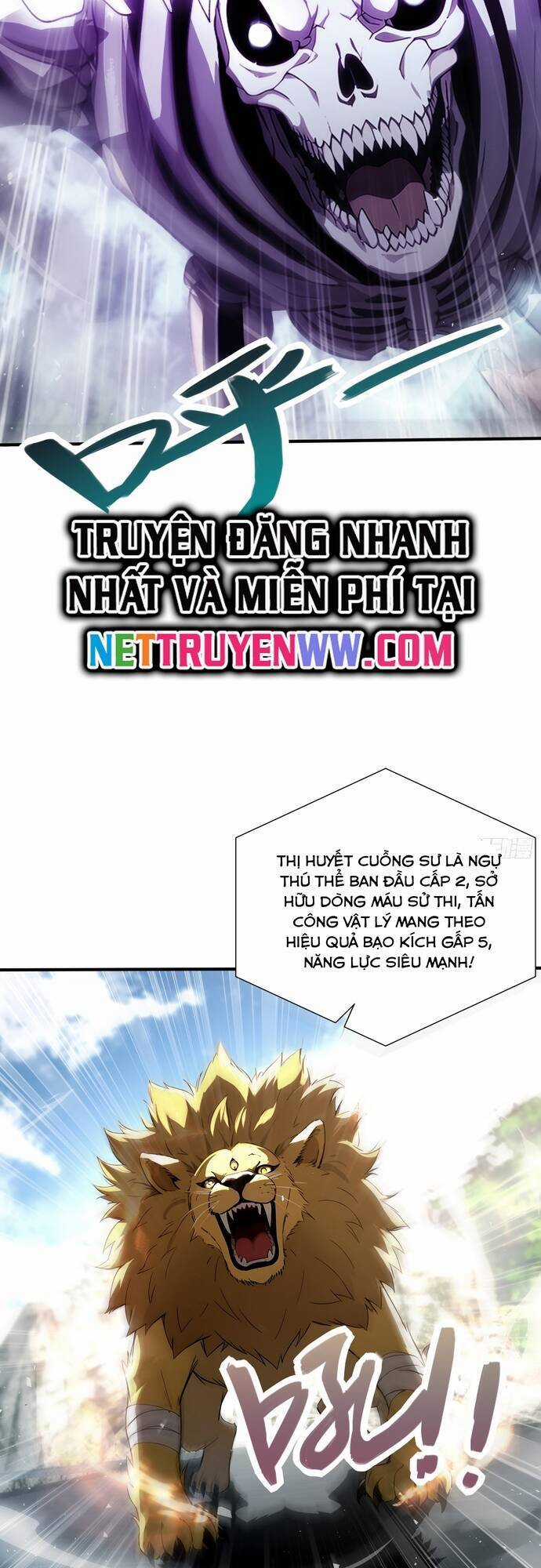 Đệ Nhất Ngự Thú Sư - Chương 14 - Trang 22