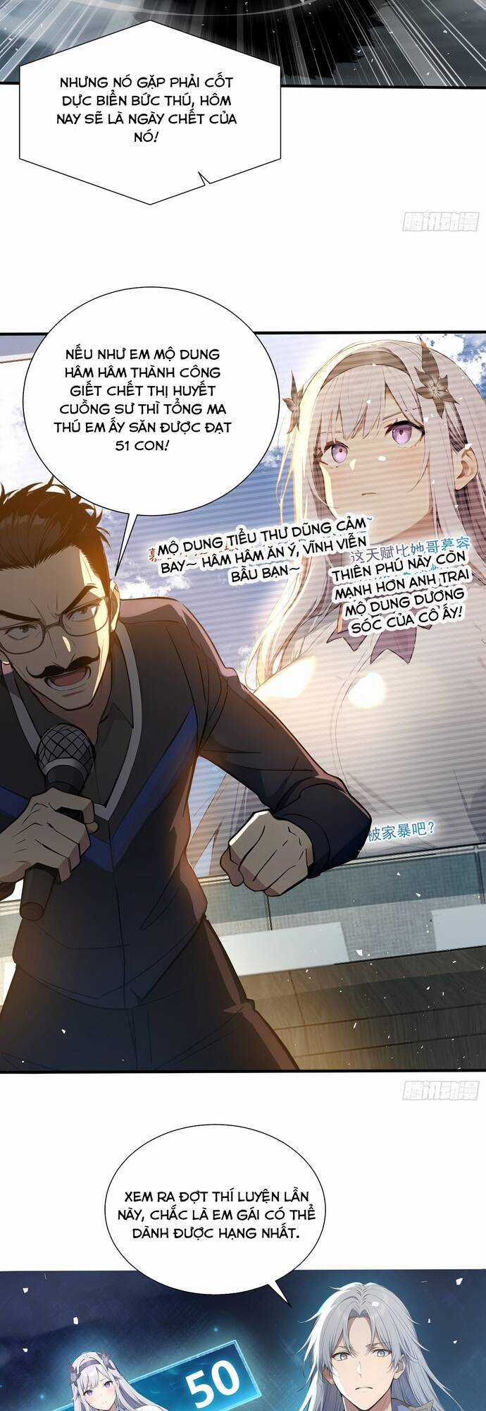 Đệ Nhất Ngự Thú Sư - Chương 14 - Trang 23