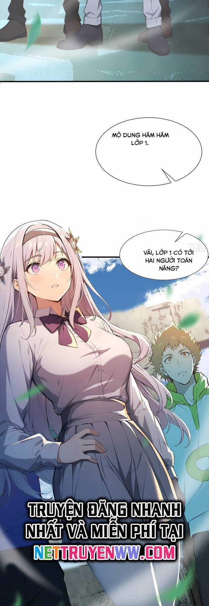 Đệ Nhất Ngự Thú Sư - Chương 14 - Trang 7