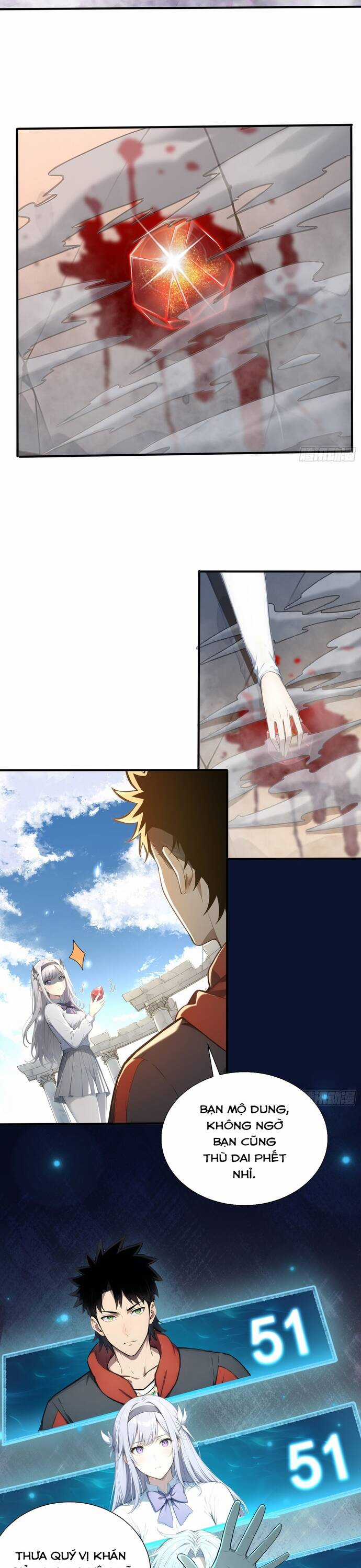 Đệ Nhất Ngự Thú Sư - Chương 15 - Trang 8