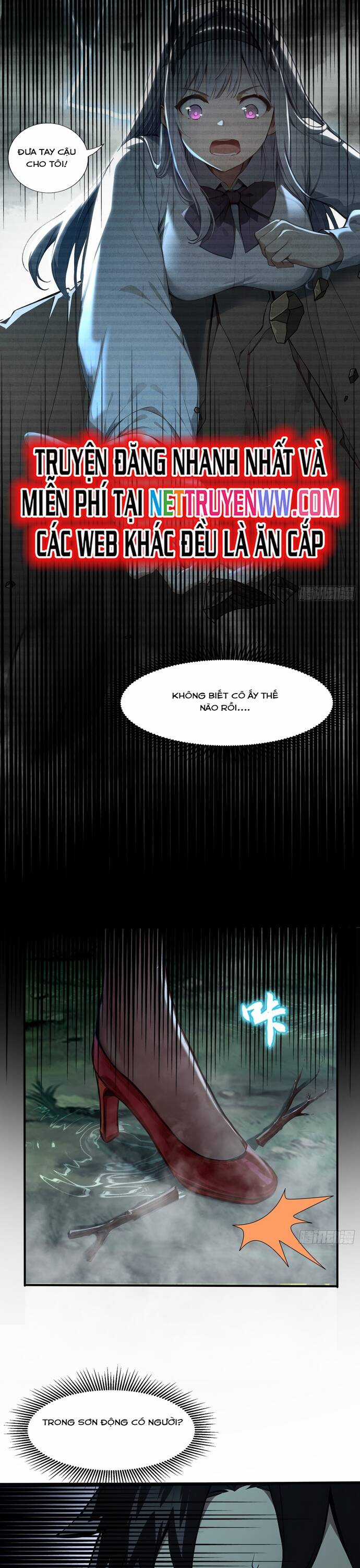 Đệ Nhất Ngự Thú Sư - Chương 16 - Trang 9