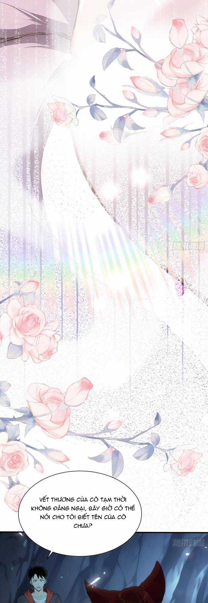 Đệ Nhất Ngự Thú Sư - Chương 17 - Trang 18