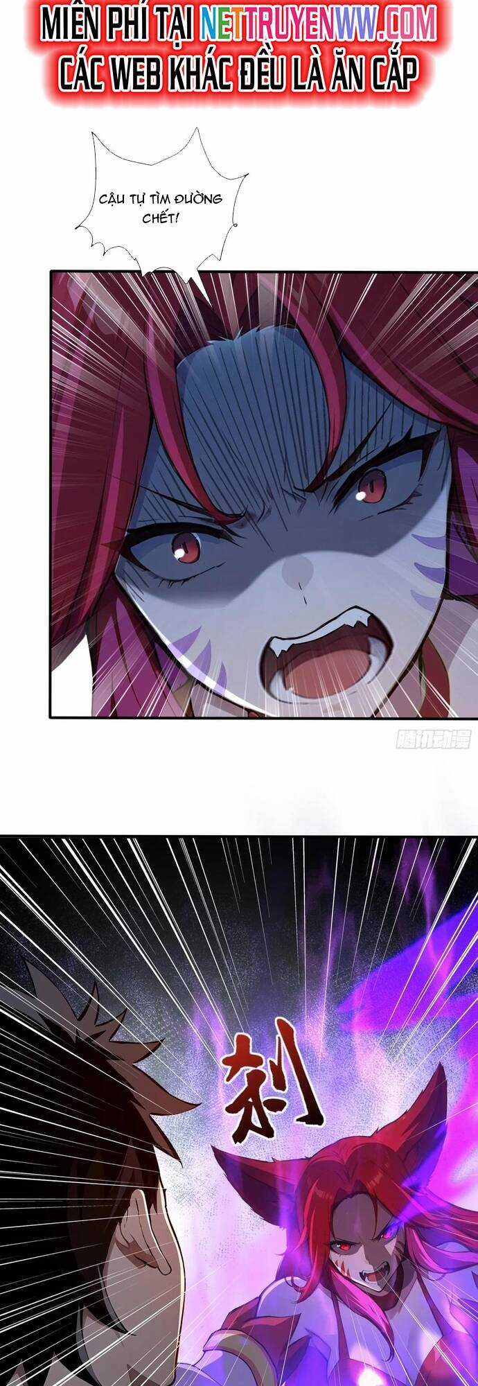 Đệ Nhất Ngự Thú Sư - Chương 17 - Trang 4