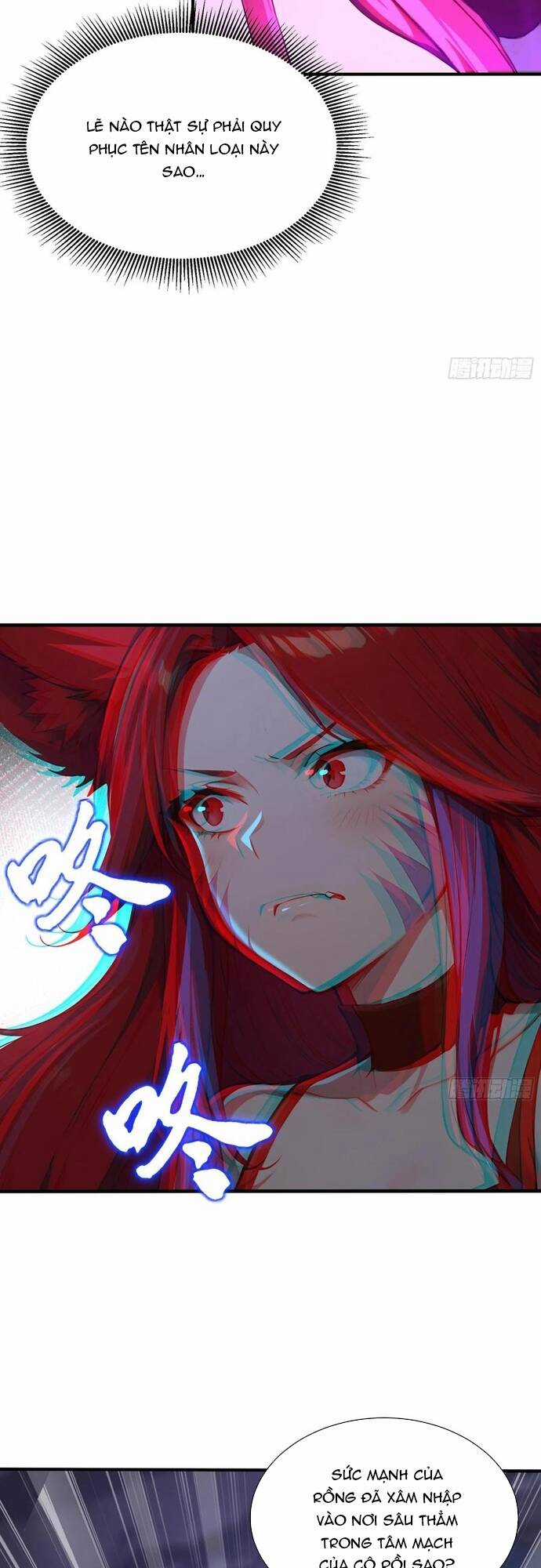 Đệ Nhất Ngự Thú Sư - Chương 17 - Trang 6