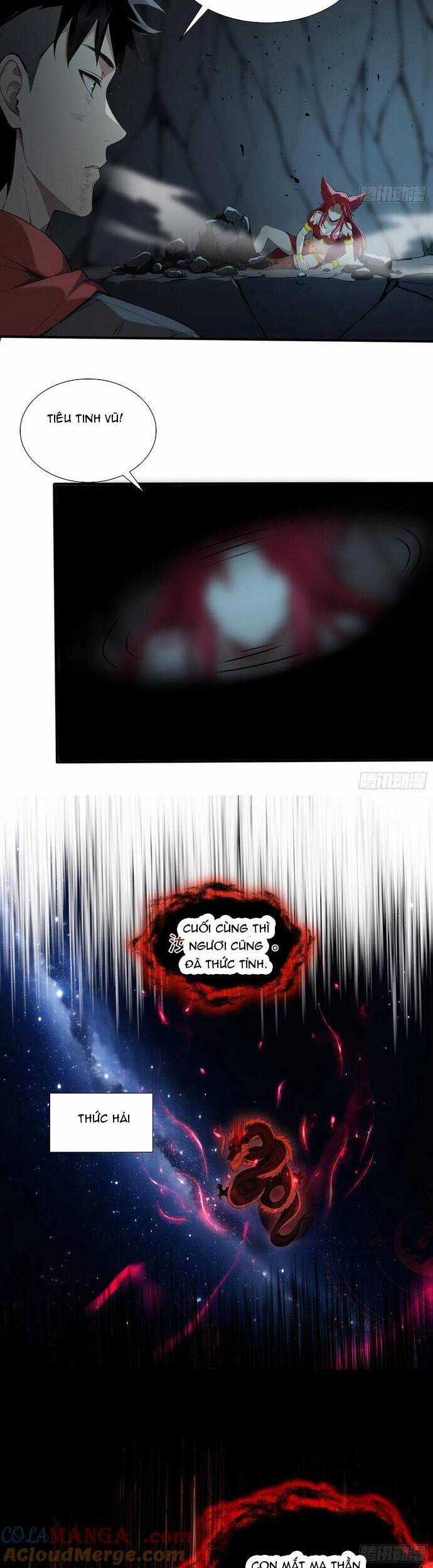 Đệ Nhất Ngự Thú Sư - Chương 18 - Trang 12