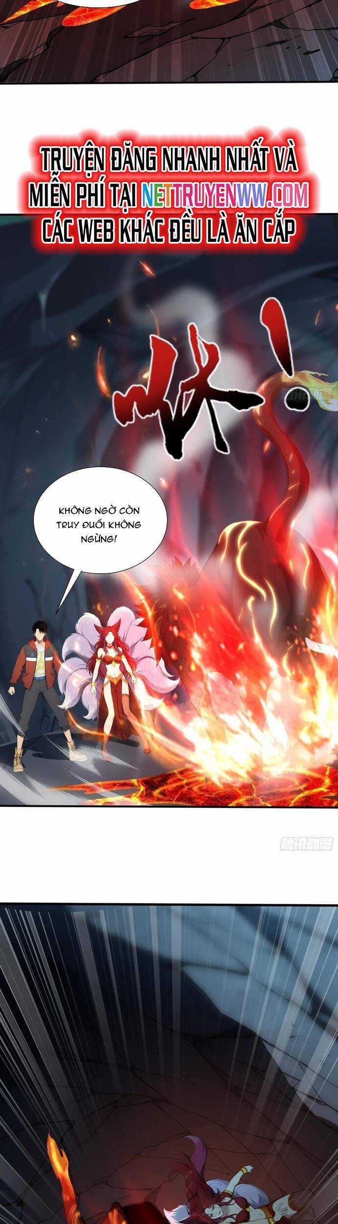 Đệ Nhất Ngự Thú Sư - Chương 18 - Trang 3