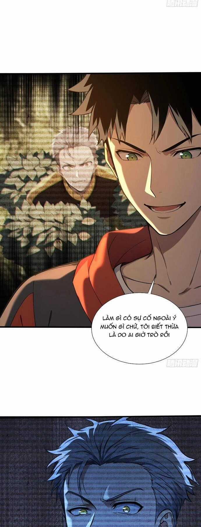 Đệ Nhất Ngự Thú Sư - Chương 18 - Trang 27