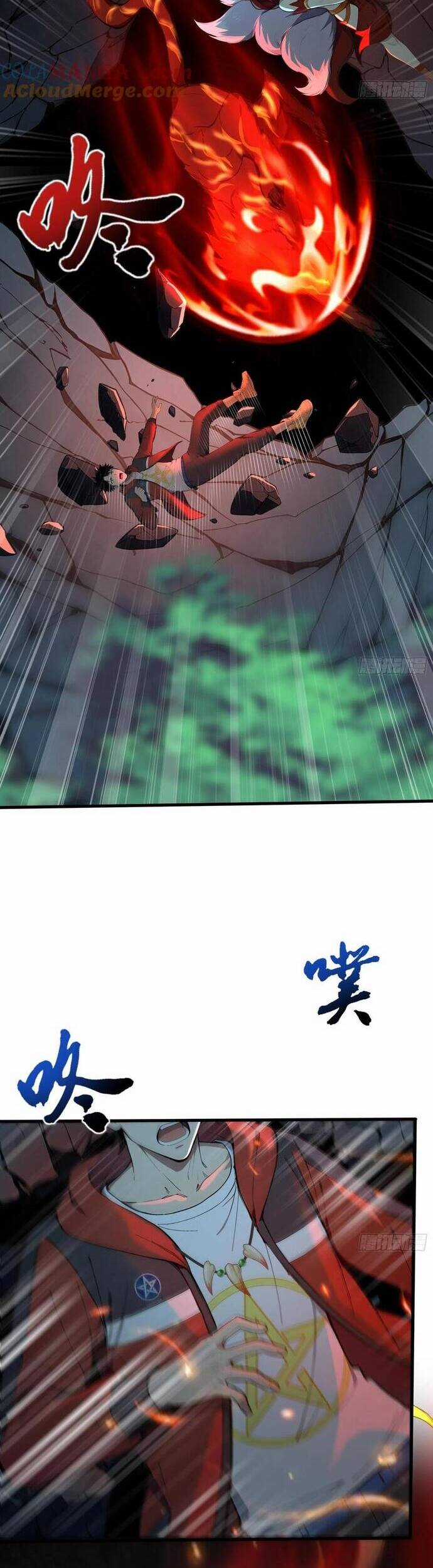 Đệ Nhất Ngự Thú Sư - Chương 18 - Trang 4