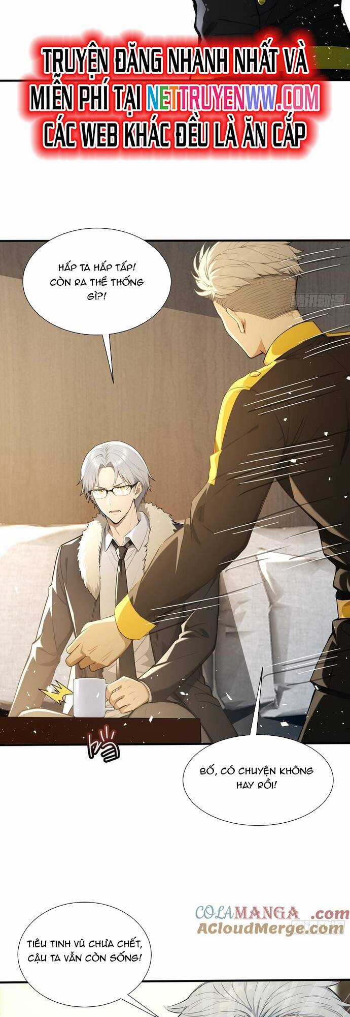 Đệ Nhất Ngự Thú Sư - Chương 19 - Trang 3