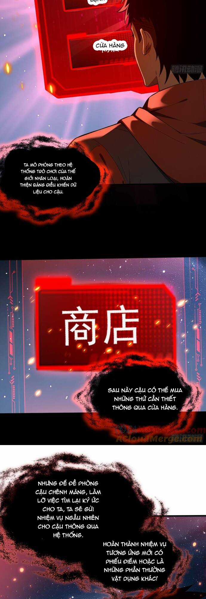 Đệ Nhất Ngự Thú Sư - Chương 19 - Trang 23