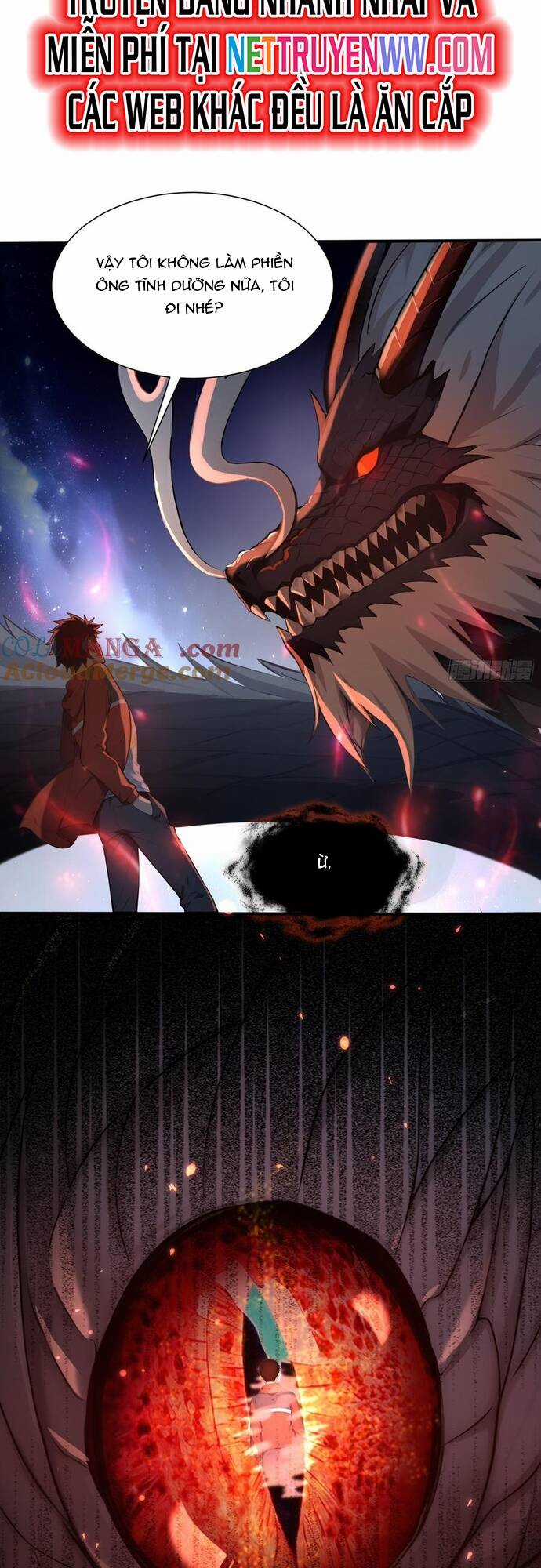 Đệ Nhất Ngự Thú Sư - Chương 19 - Trang 27