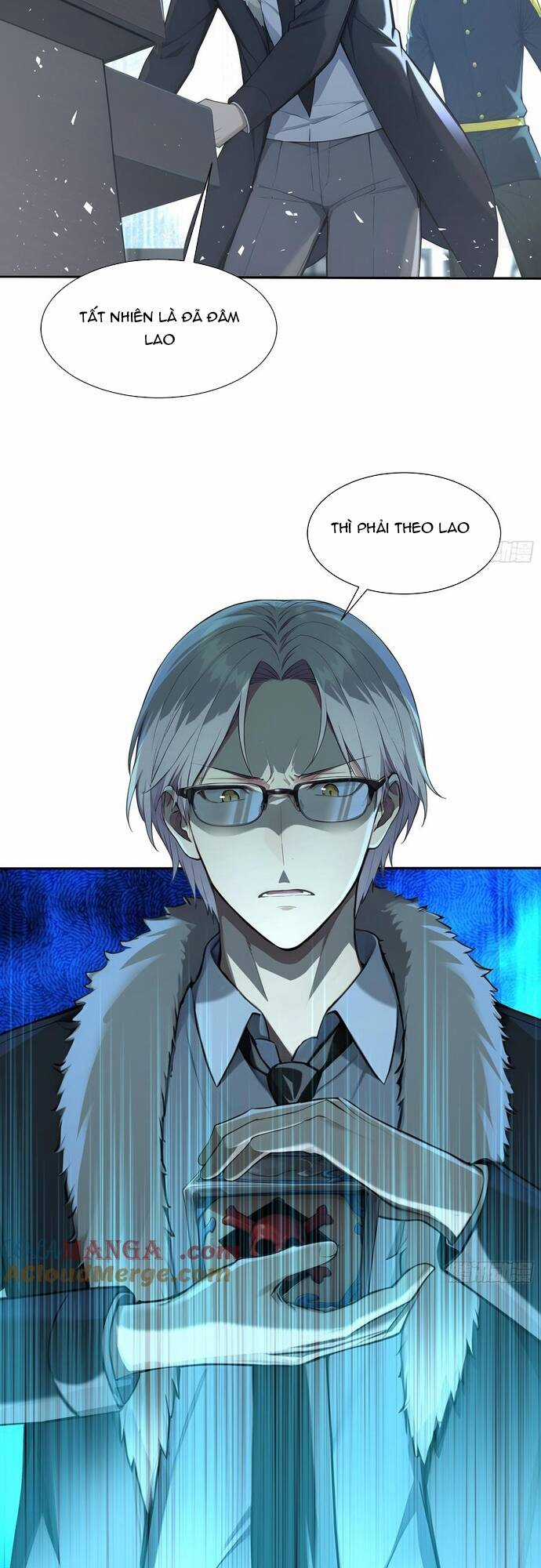 Đệ Nhất Ngự Thú Sư - Chương 19 - Trang 6