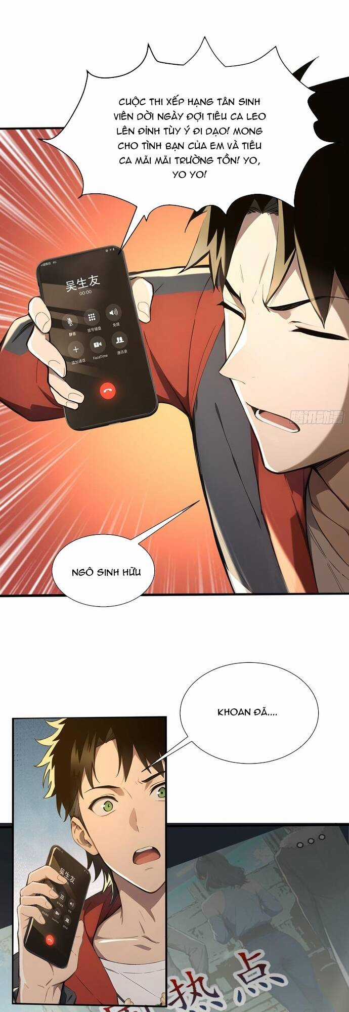 Đệ Nhất Ngự Thú Sư - Chương 19 - Trang 10