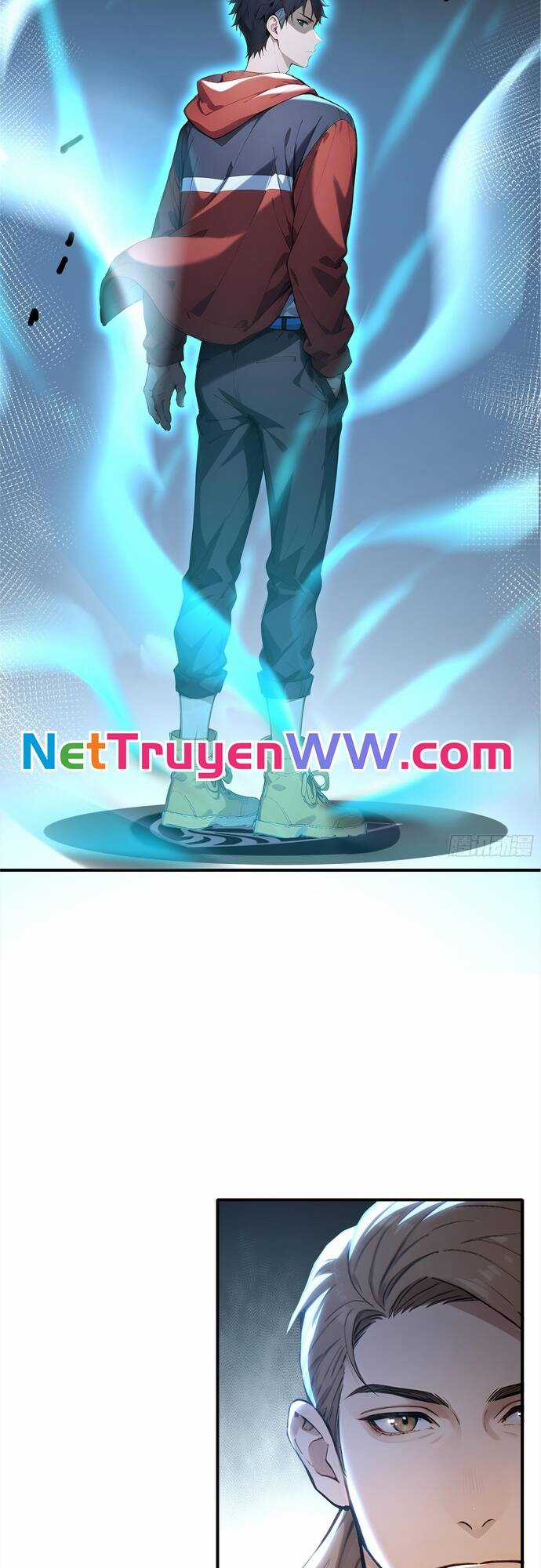 Đệ Nhất Ngự Thú Sư - Chương 2 - Trang 22