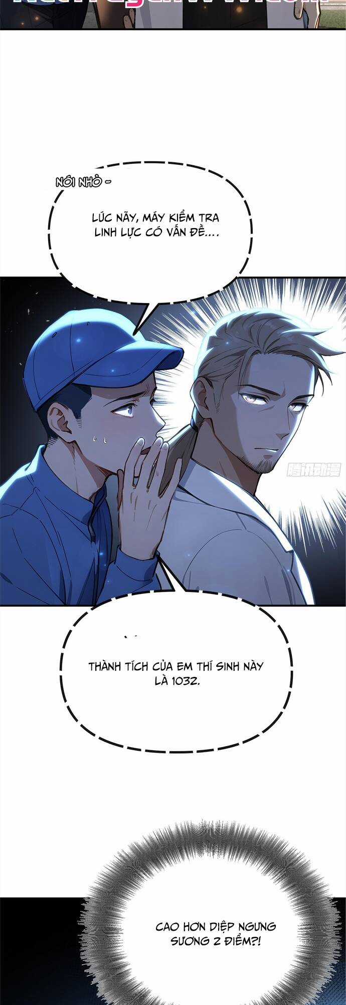 Đệ Nhất Ngự Thú Sư - Chương 2 - Trang 27