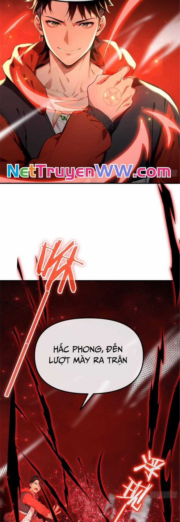 Đệ Nhất Ngự Thú Sư - Chương 2 - Trang 30