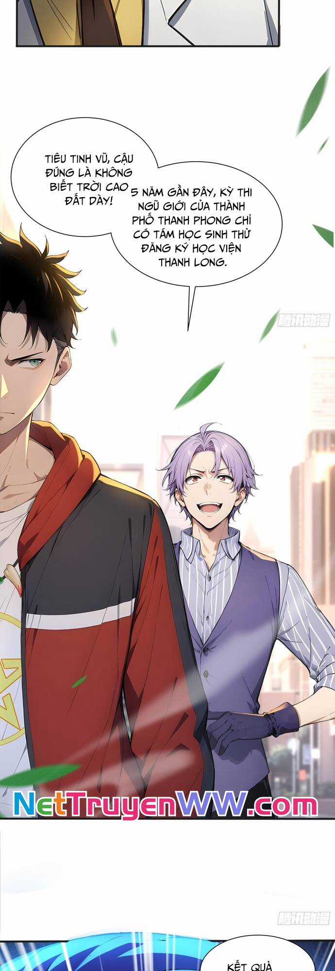 Đệ Nhất Ngự Thú Sư - Chương 2 - Trang 4