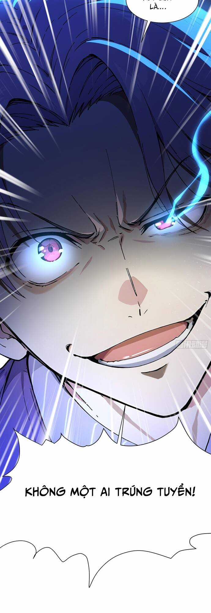 Đệ Nhất Ngự Thú Sư - Chương 2 - Trang 5