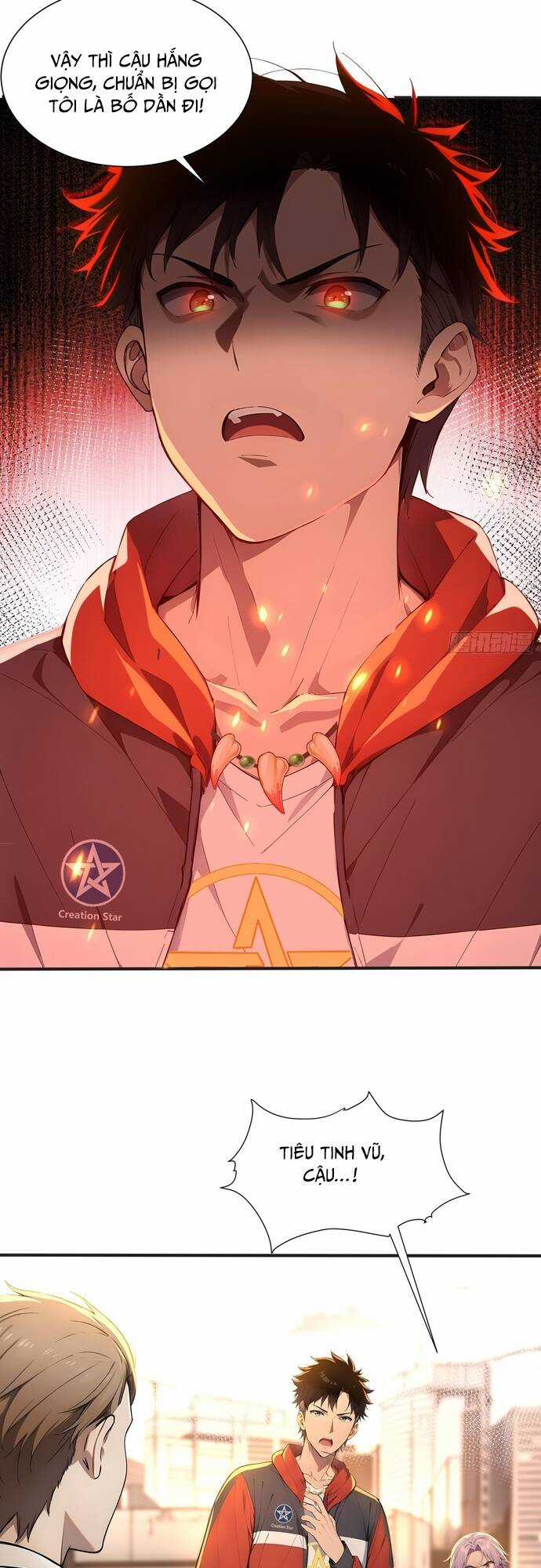 Đệ Nhất Ngự Thú Sư - Chương 2 - Trang 7