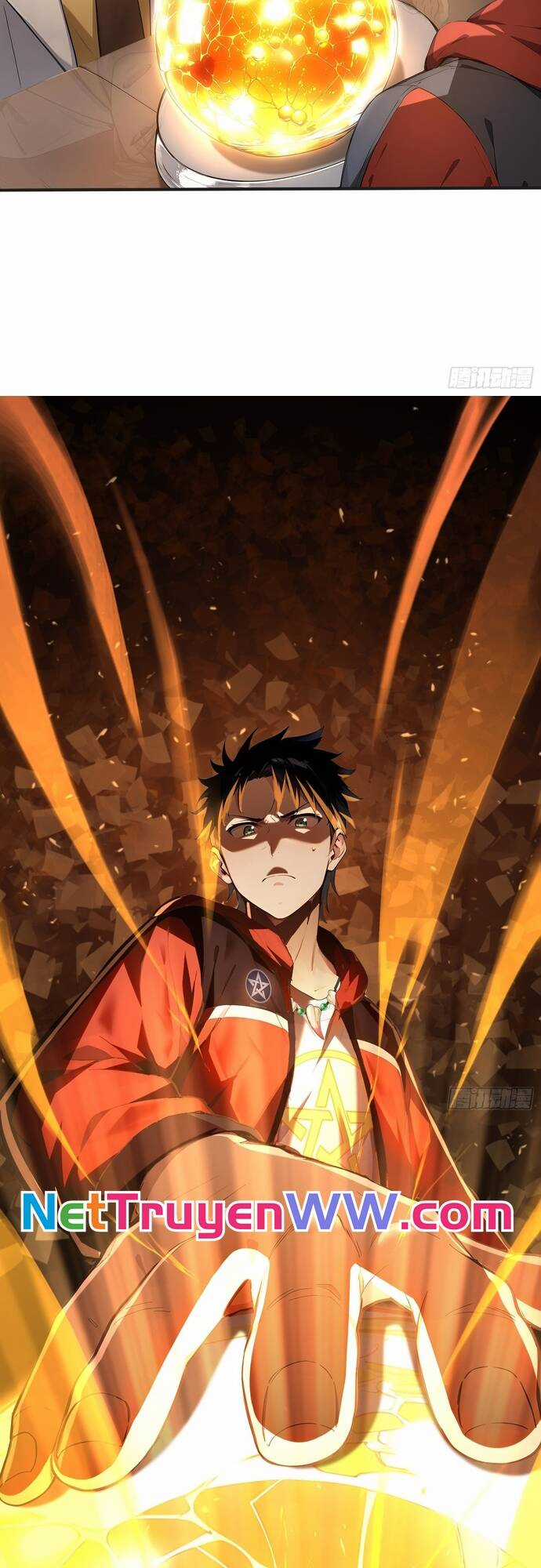 Đệ Nhất Ngự Thú Sư - Chương 2 - Trang 10