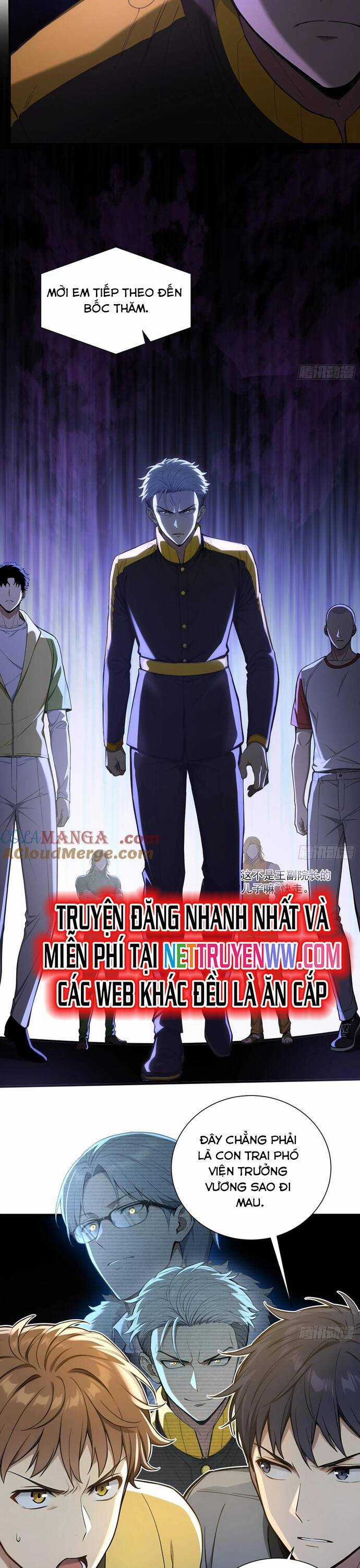 Đệ Nhất Ngự Thú Sư - Chương 20 - Trang 17