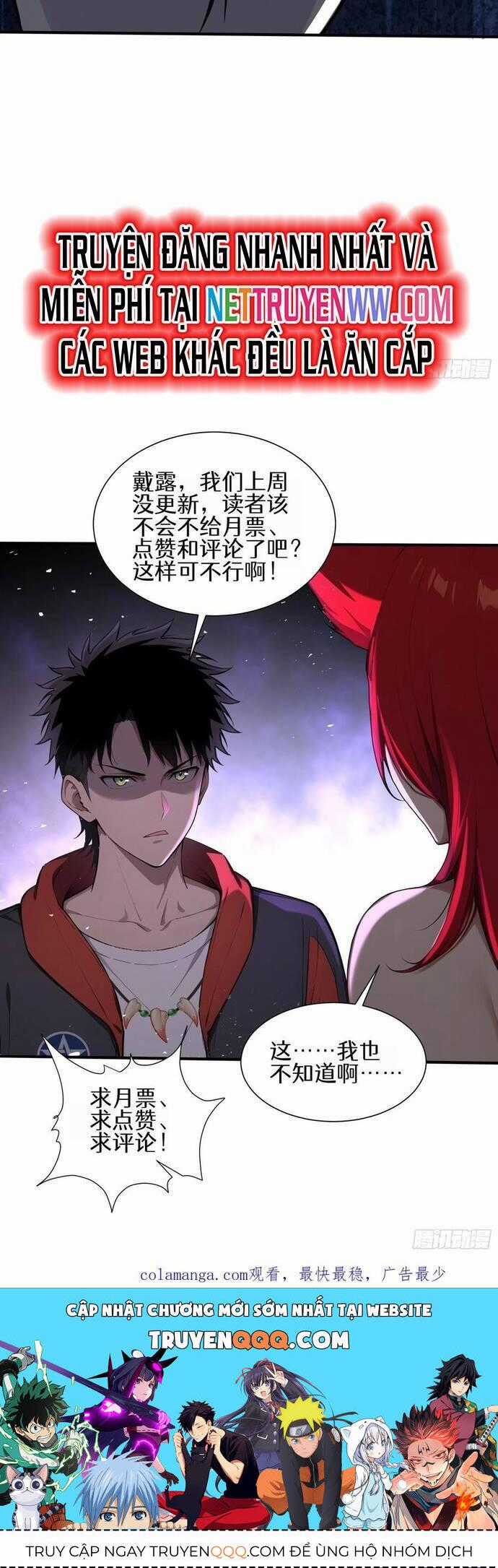 Đệ Nhất Ngự Thú Sư - Chương 20 - Trang 20