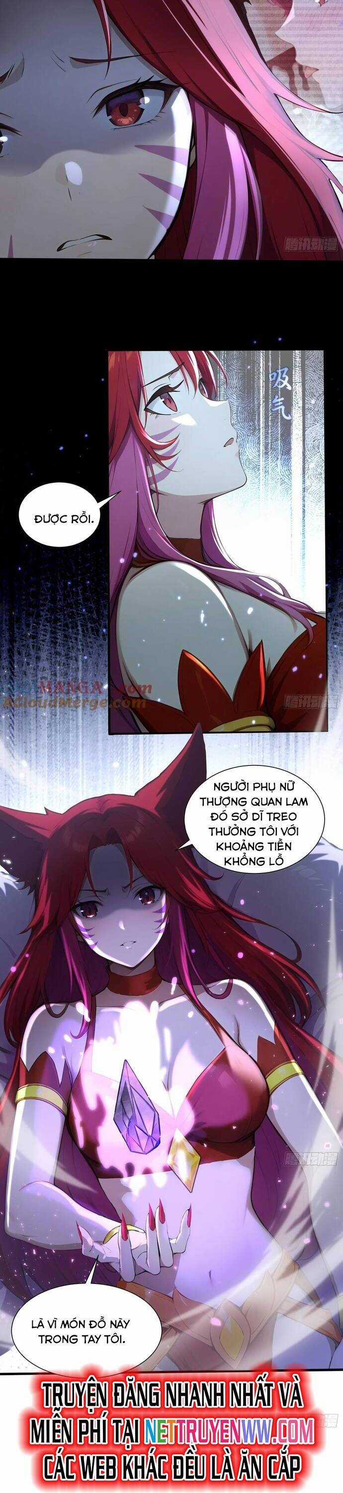 Đệ Nhất Ngự Thú Sư - Chương 20 - Trang 4