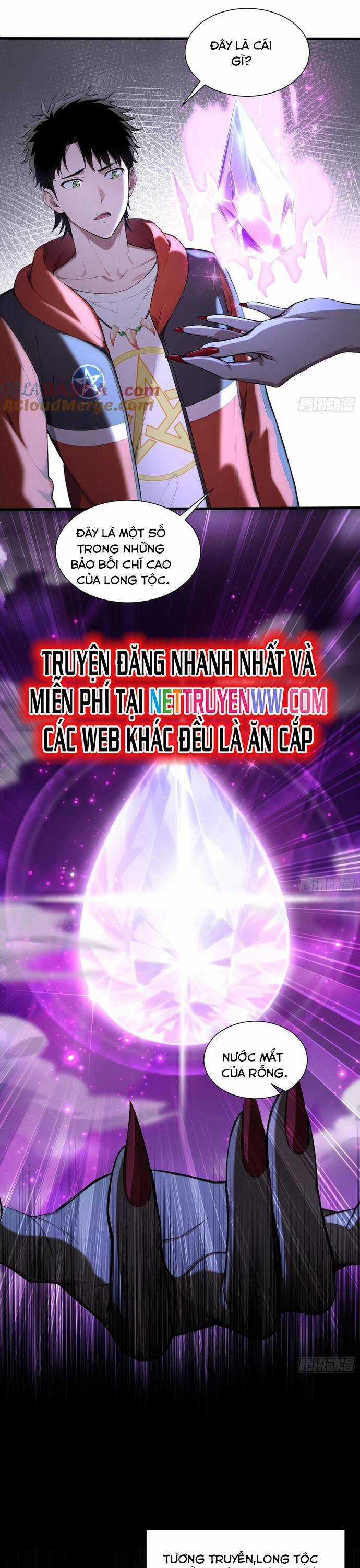 Đệ Nhất Ngự Thú Sư - Chương 20 - Trang 5