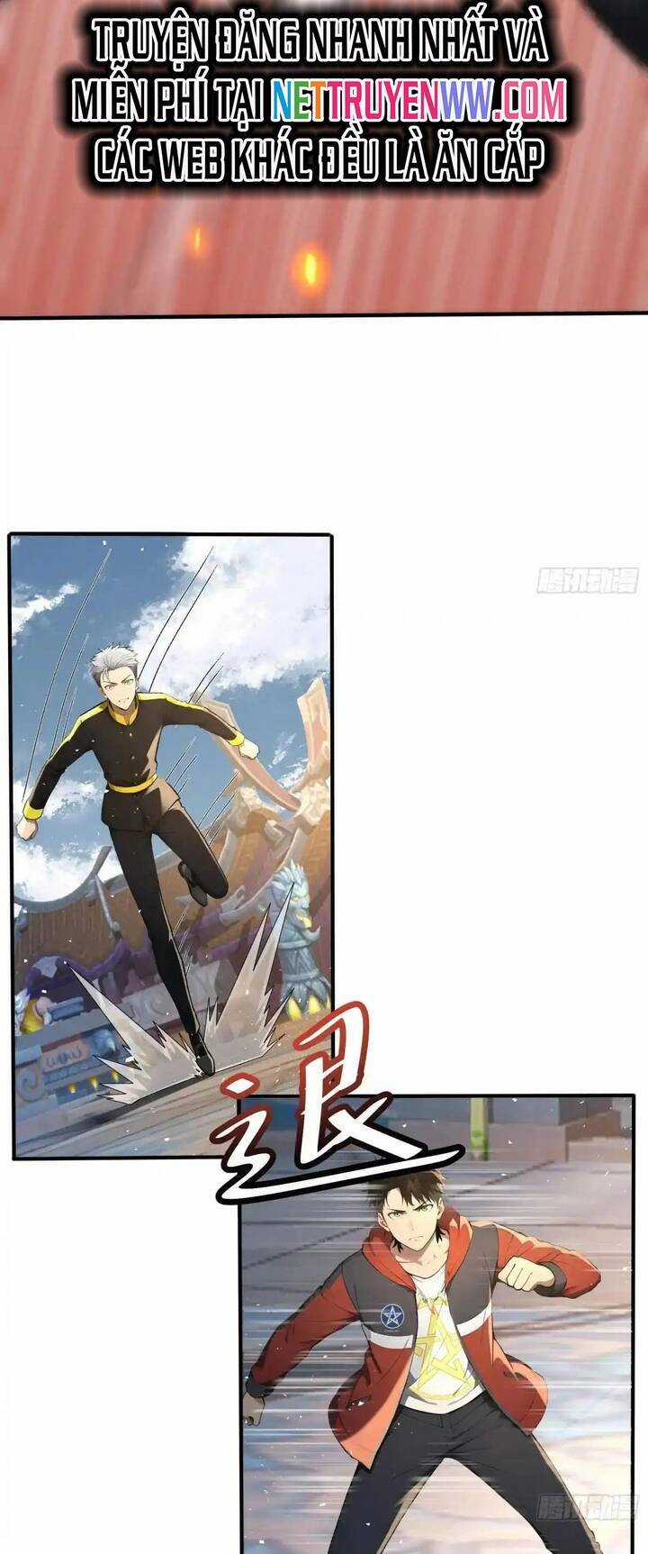 Đệ Nhất Ngự Thú Sư - Chương 21 - Trang 11