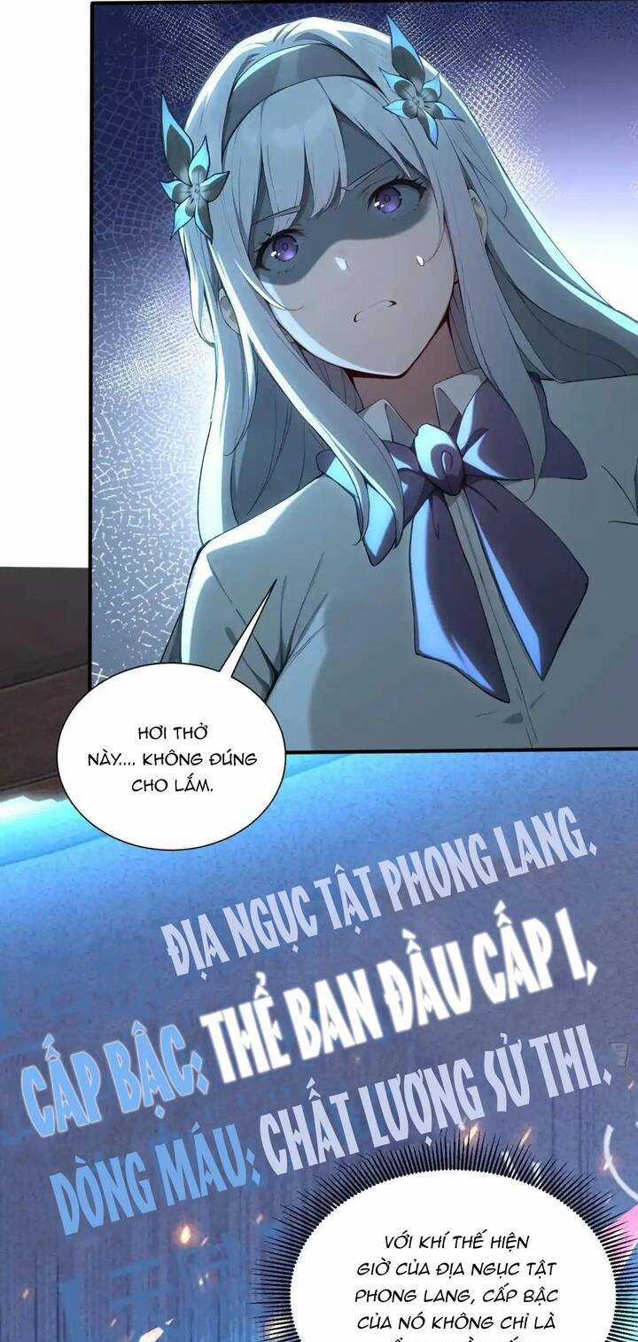 Đệ Nhất Ngự Thú Sư - Chương 21 - Trang 14