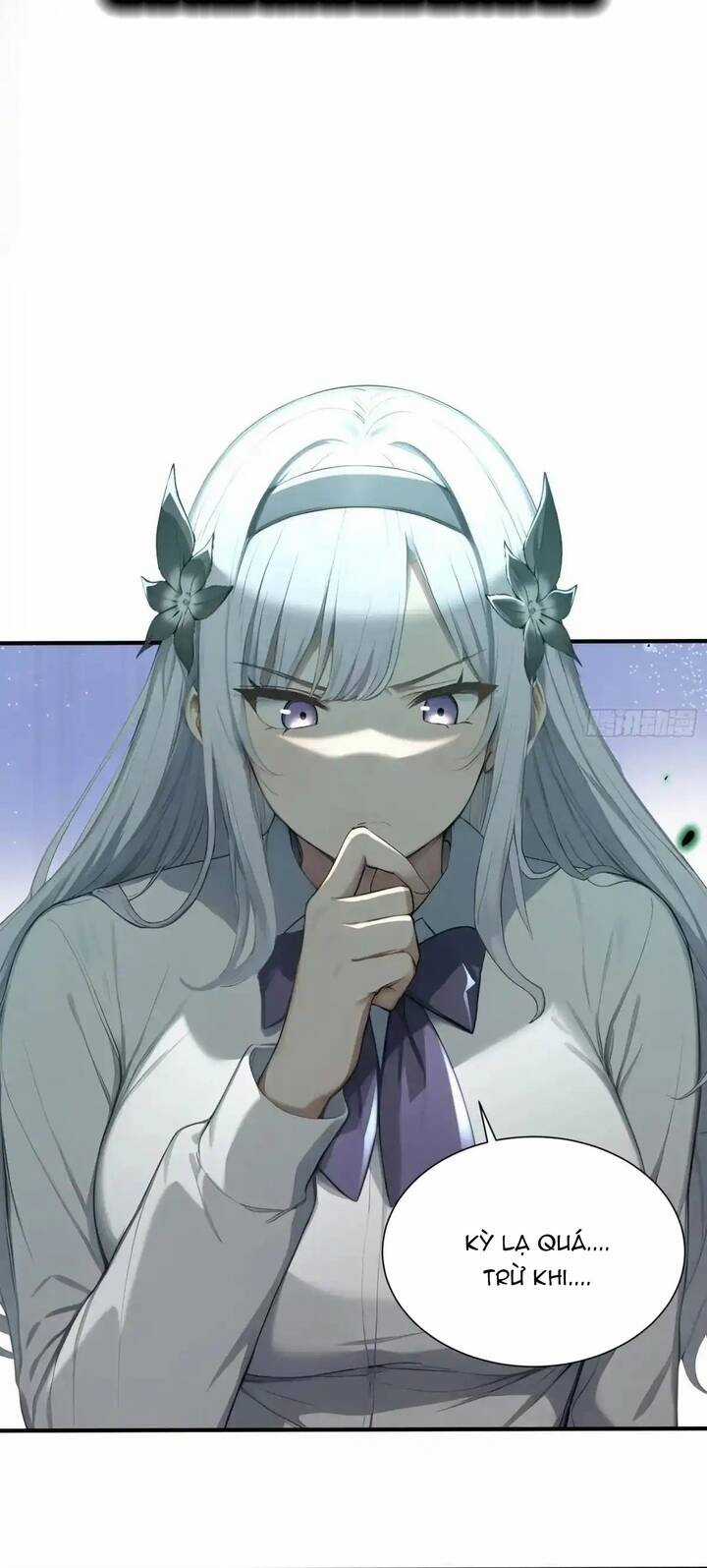 Đệ Nhất Ngự Thú Sư - Chương 21 - Trang 16