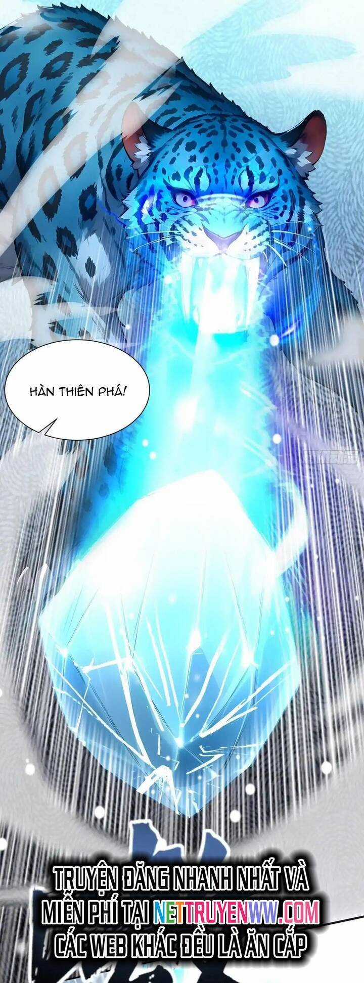 Đệ Nhất Ngự Thú Sư - Chương 21 - Trang 20