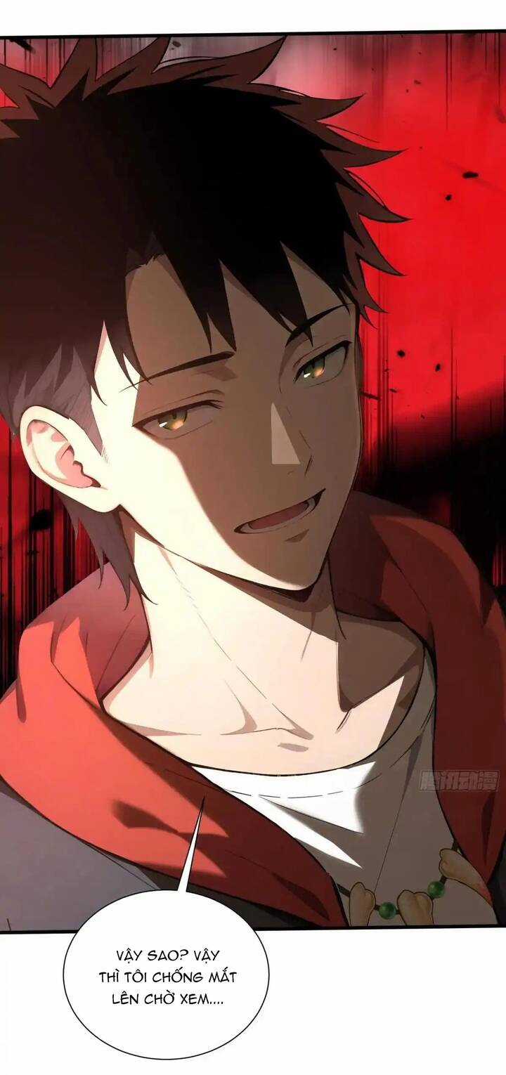 Đệ Nhất Ngự Thú Sư - Chương 21 - Trang 5