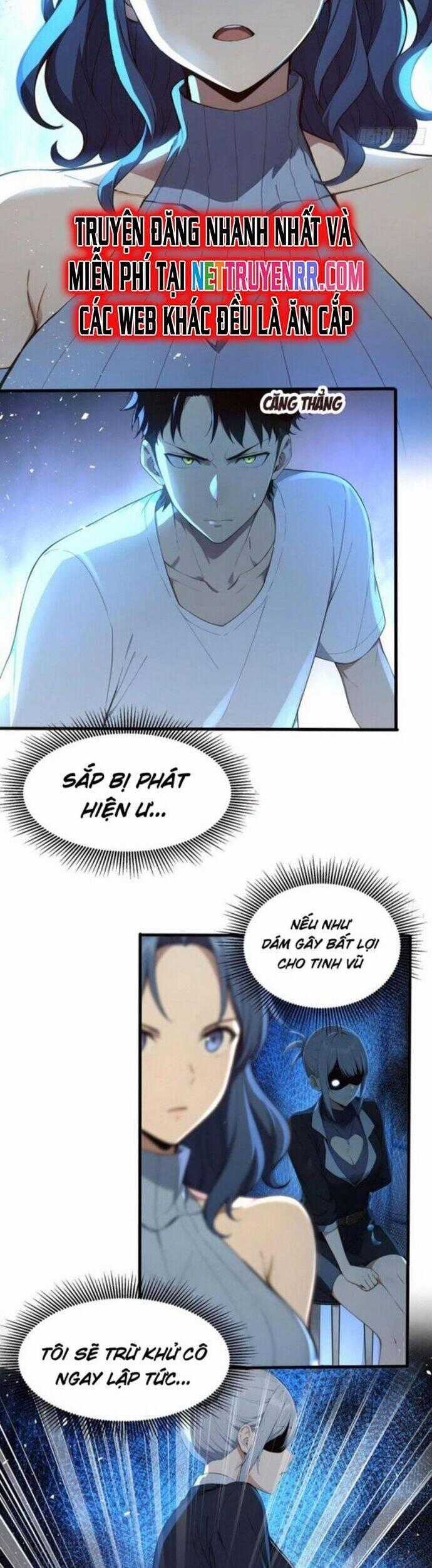 Đệ Nhất Ngự Thú Sư - Chương 27 - Trang 2