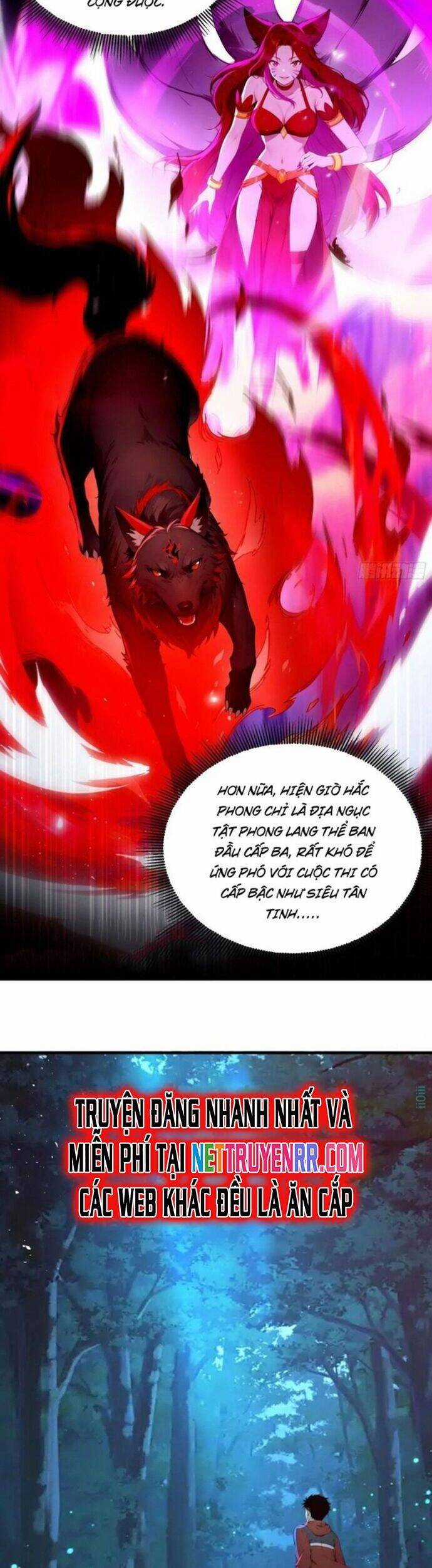 Đệ Nhất Ngự Thú Sư - Chương 27 - Trang 11