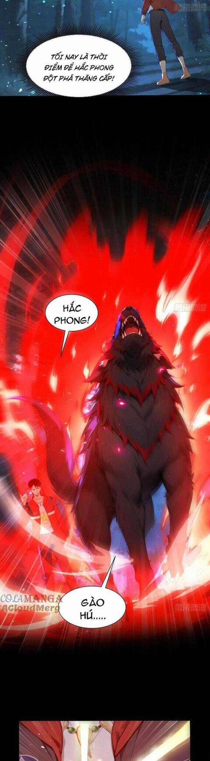 Đệ Nhất Ngự Thú Sư - Chương 27 - Trang 12