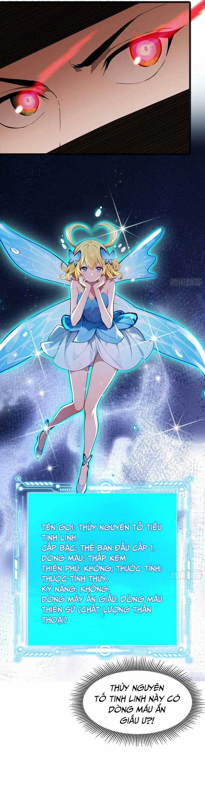 Đệ Nhất Ngự Thú Sư - Chương 28 - Trang 18