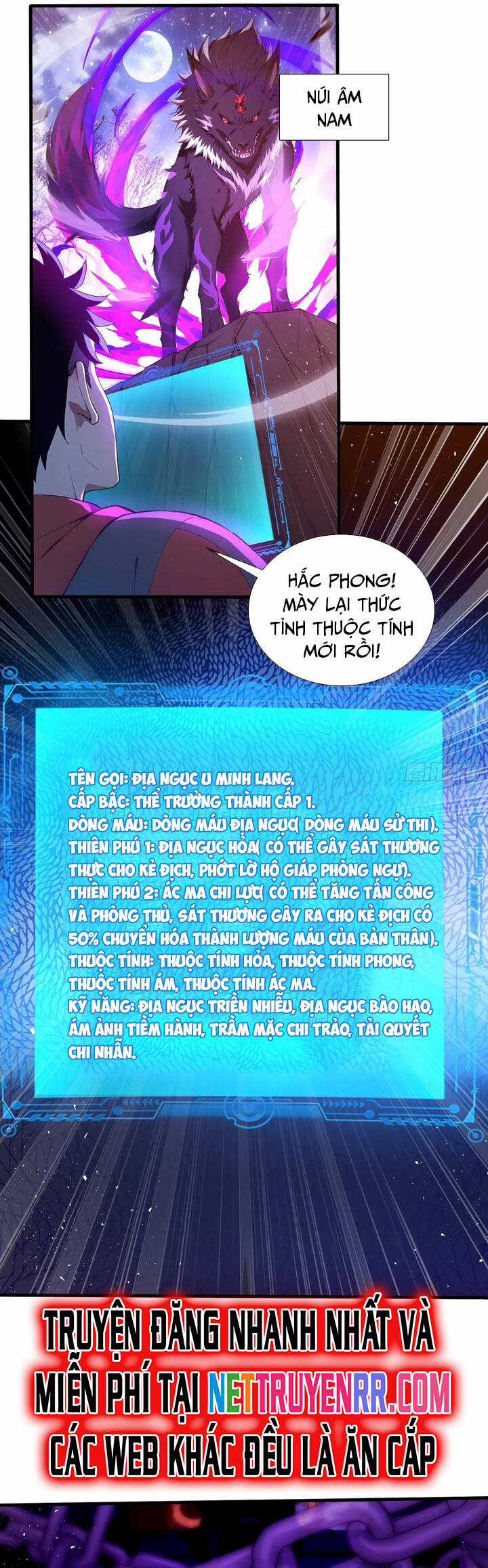 Đệ Nhất Ngự Thú Sư - Chương 28 - Trang 3