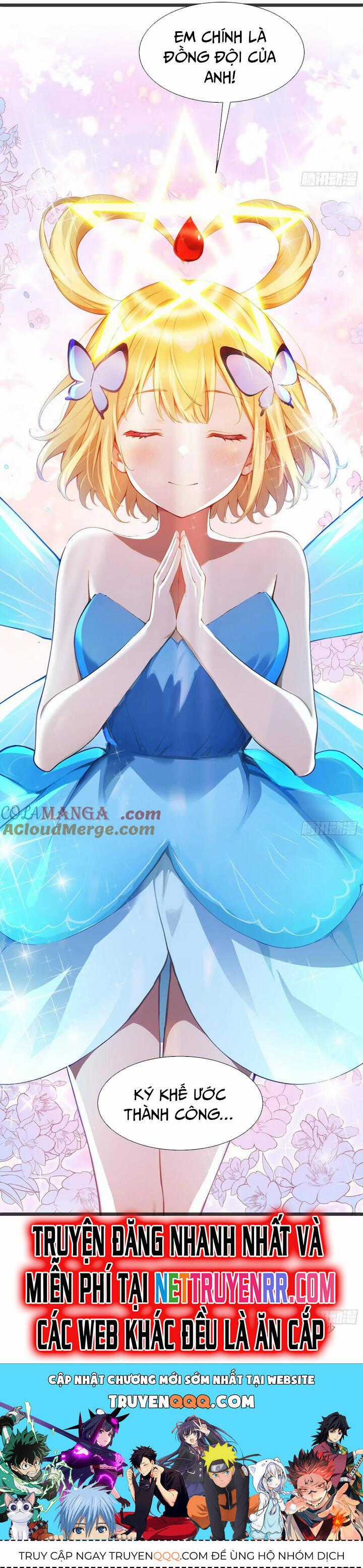 Đệ Nhất Ngự Thú Sư - Chương 28 - Trang 25