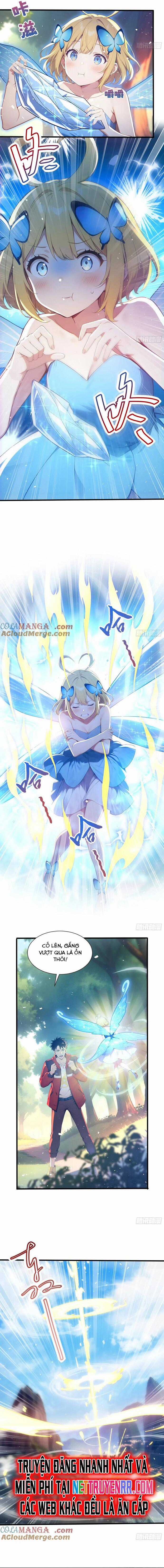 Đệ Nhất Ngự Thú Sư - Chương 29 - Trang 2