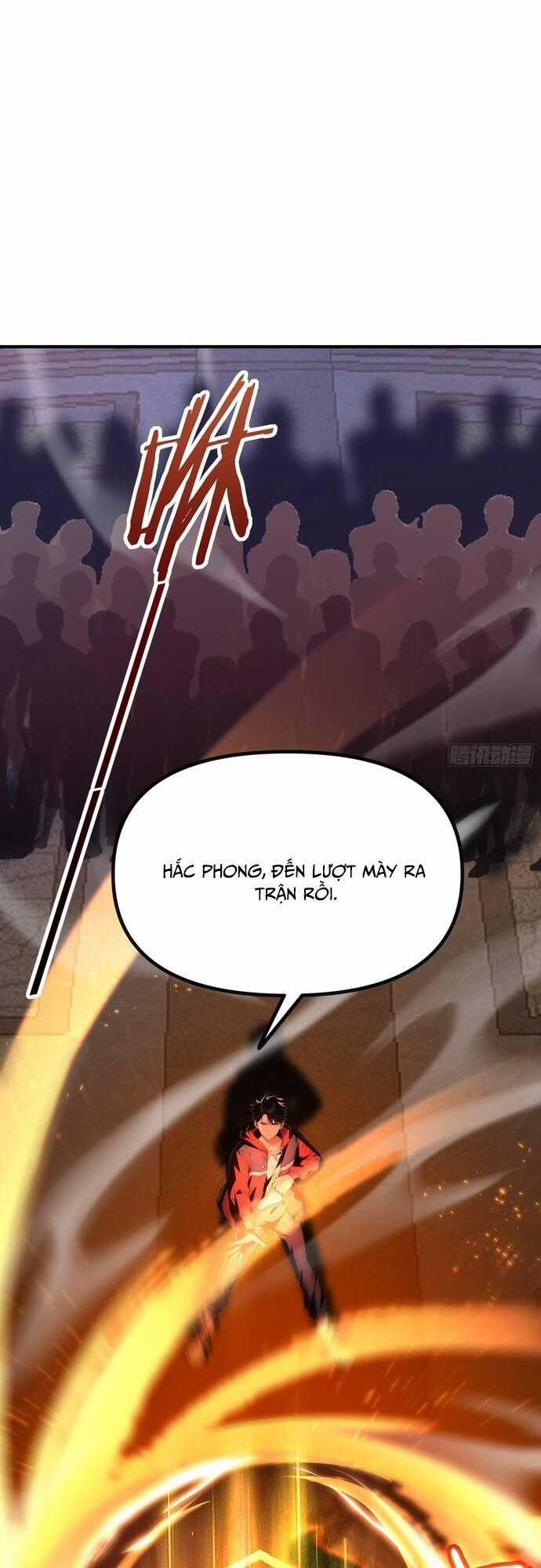 Đệ Nhất Ngự Thú Sư - Chương 3 - Trang 2