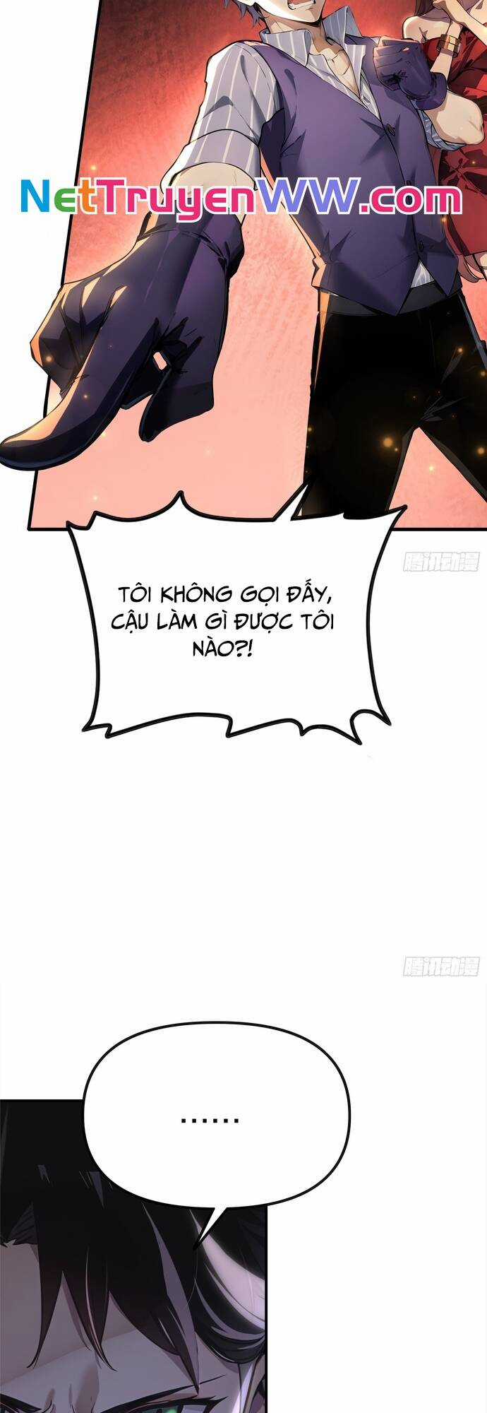 Đệ Nhất Ngự Thú Sư - Chương 3 - Trang 17