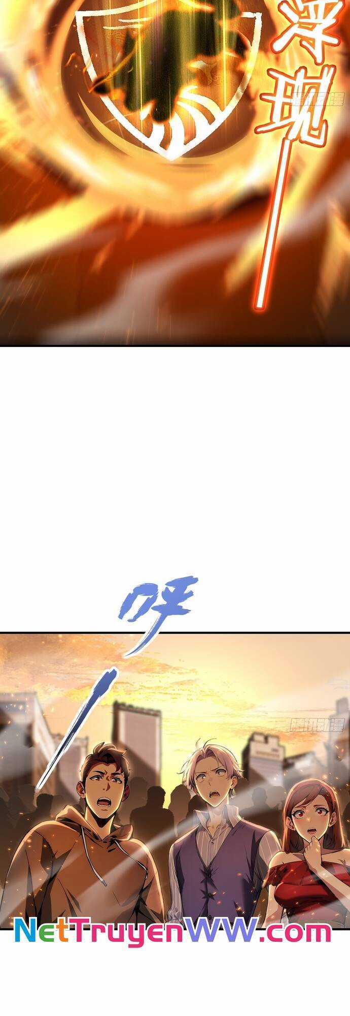 Đệ Nhất Ngự Thú Sư - Chương 3 - Trang 3