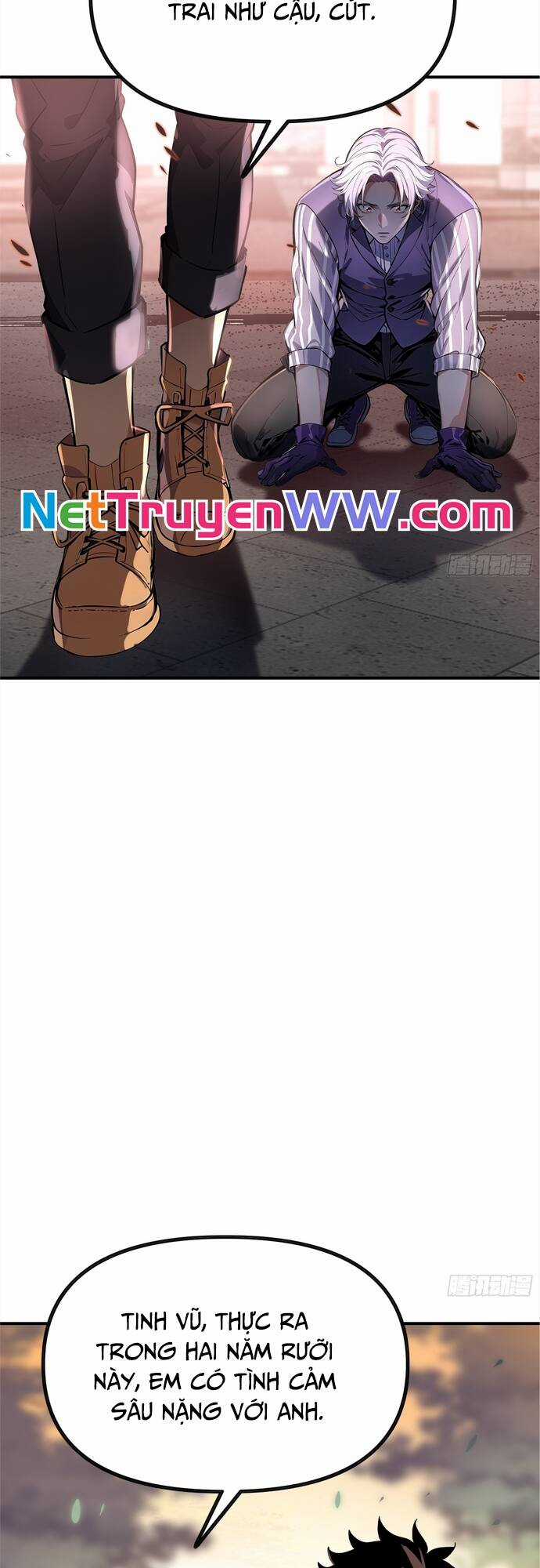 Đệ Nhất Ngự Thú Sư - Chương 3 - Trang 21