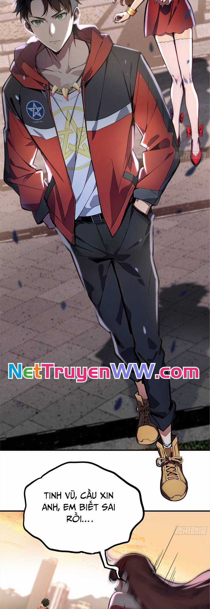 Đệ Nhất Ngự Thú Sư - Chương 3 - Trang 23