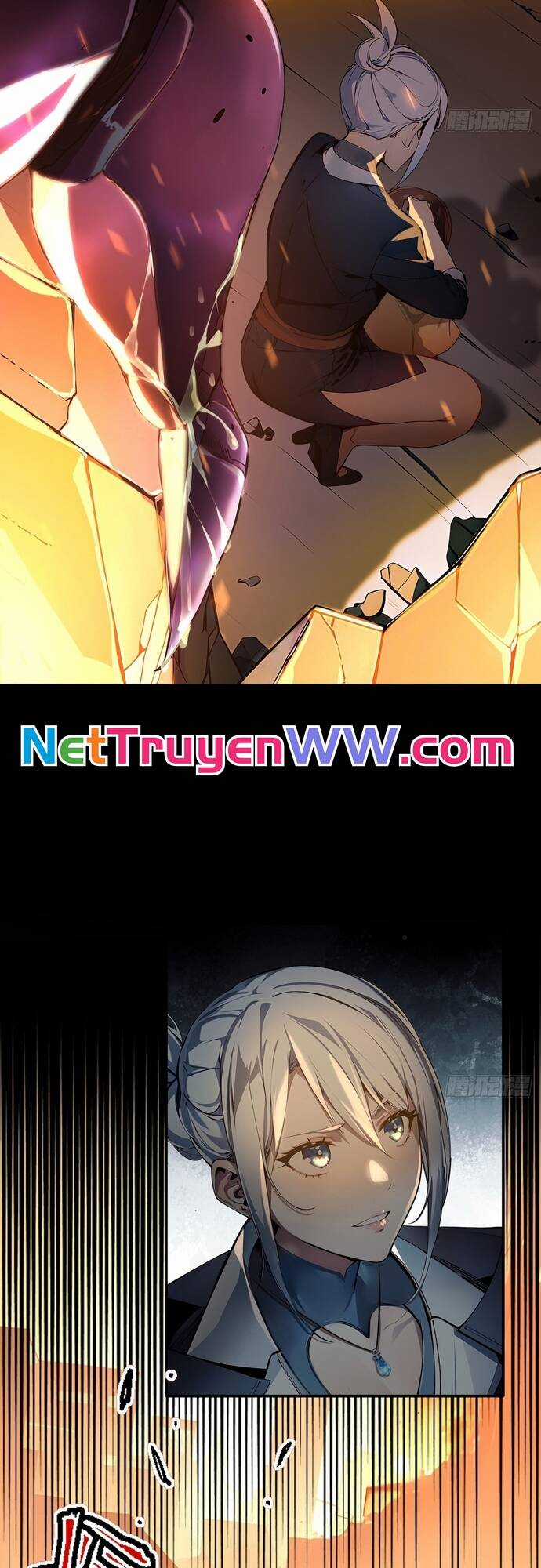 Đệ Nhất Ngự Thú Sư - Chương 3 - Trang 31