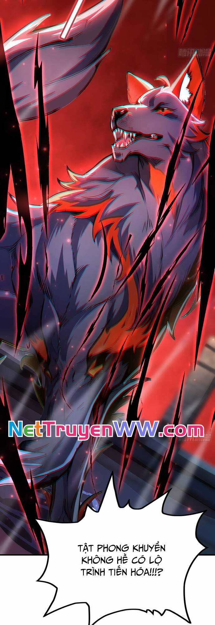 Đệ Nhất Ngự Thú Sư - Chương 3 - Trang 9