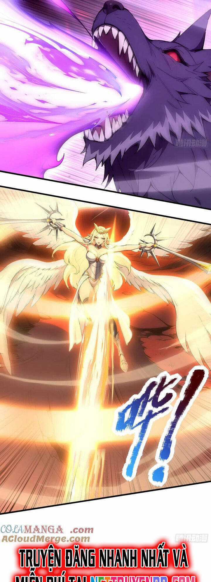 Đệ Nhất Ngự Thú Sư - Chương 31 - Trang 13