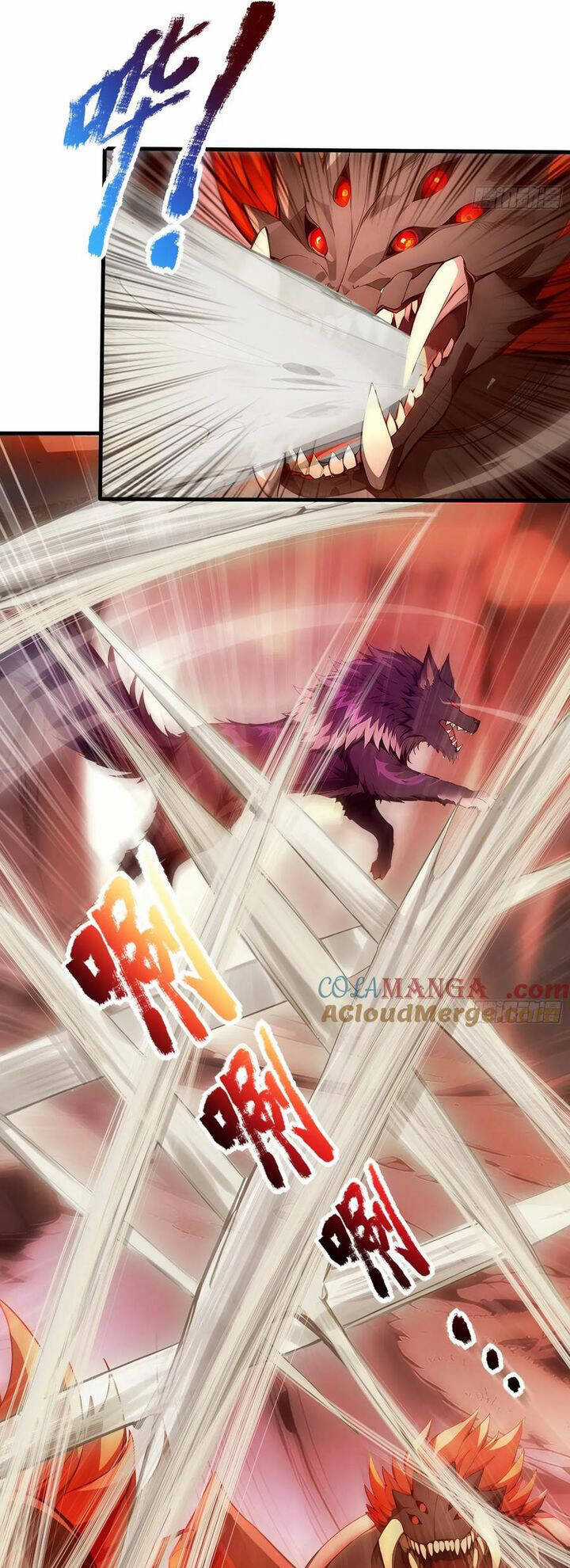 Đệ Nhất Ngự Thú Sư - Chương 31 - Trang 4